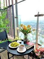 Sol Forest Ecopark Apartments