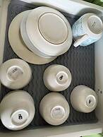 Sol Forest Ecopark Apartments