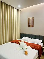 Sol Forest Ecopark Apartments