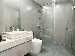 Sol Forest Ecopark Apartments