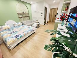 Sol Forest Ecopark Apartments