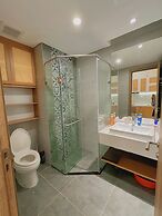 Sol Forest Ecopark Apartments