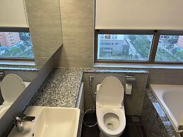 Starlake DAEWOO Apartments by Emily