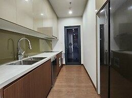 The Matrix One - Luxury free Gym & Pool