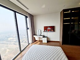 The Matrix One - Luxury free Gym & Pool