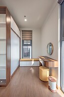 The Matrix One - Luxury free Gym & Pool