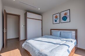 The Matrix One - Luxury free Gym & Pool