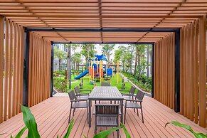 The Matrix One - Luxury free Gym & Pool