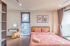 The Matrix One - Luxury free Gym & Pool