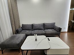 The Matrix One - Luxury free Gym & Pool