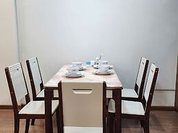 The Matrix One - Luxury free Gym & Pool