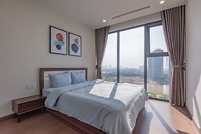 The Matrix One - Luxury free Gym & Pool