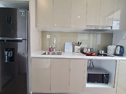 The Matrix One - Luxury free Gym & Pool