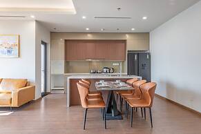 The Matrix One - Luxury free Gym & Pool