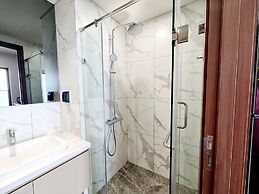 The Matrix One - Luxury free Gym & Pool