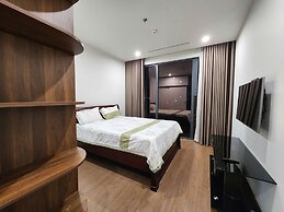 The Matrix One - Luxury free Gym & Pool