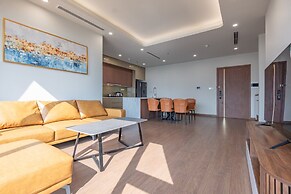 The Matrix One - Luxury free Gym & Pool