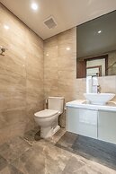 The Matrix One - Luxury free Gym & Pool