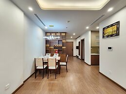 The Matrix One - Luxury free Gym & Pool