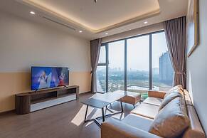 The Matrix One - Luxury free Gym & Pool