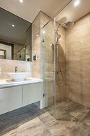 The Matrix One - Luxury free Gym & Pool