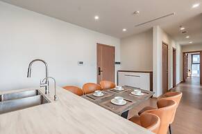 The Matrix One - Luxury free Gym & Pool