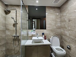 The Matrix One - Luxury free Gym & Pool