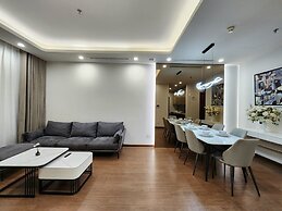 The Matrix One - Luxury free Gym & Pool