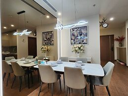 The Matrix One - Luxury free Gym & Pool