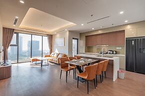 The Matrix One - Luxury free Gym & Pool