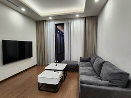 The Matrix One - Luxury free Gym & Pool