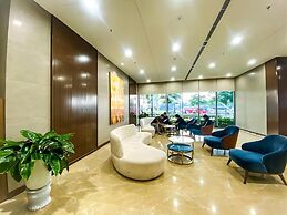 The Matrix One - Luxury free Gym & Pool