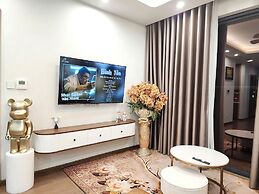 The Matrix One - Luxury free Gym & Pool