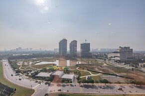 The Matrix One - Luxury free Gym & Pool