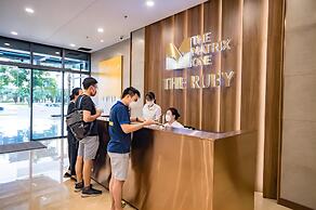 The Matrix One - Luxury free Gym & Pool