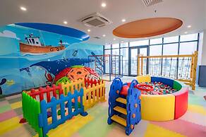 The Matrix One - Luxury free Gym & Pool