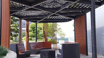 The Matrix One - Luxury free Gym & Pool