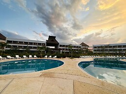 Hotel Gafsacomm Edzná