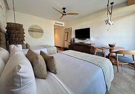 Hotel Mundo Maya Edzná