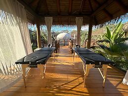Hotel Mundo Maya Edzná