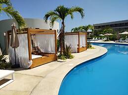 Hotel Mundo Maya Edzná