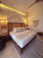 Hotel Mundo Maya Edzná