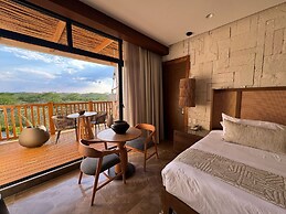 Hotel Mundo Maya Edzná