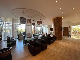 Hotel Gafsacomm Edzná