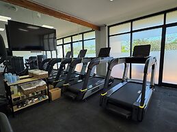 Hotel Gafsacomm Edzná