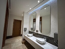 Hotel Gafsacomm Edzná