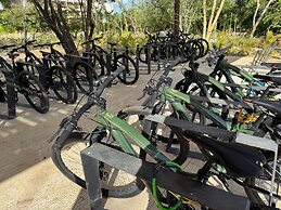 Hotel Gafsacomm Edzná