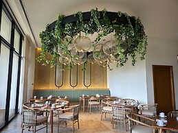 Hotel Gafsacomm Edzná