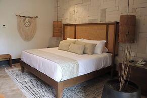 Hotel Gafsacomm Edzná