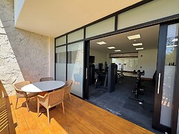 Hotel Gafsacomm Edzná